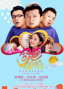 奶爸的愛情生活[內地剪輯版]