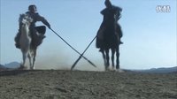 新三國 馬超大戰于禁張頜 曹操割須斷袍