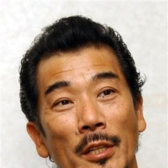 宇崎竜童