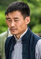 喬鵬樾