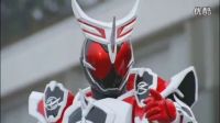 假面騎士Ghost MAD—燃燒生命吧！