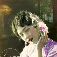 顧梅君