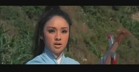 群英會(huì)（1972） 人物截圖