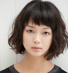多部未華子