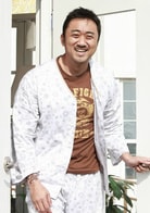 馬東碩