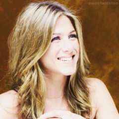 詹妮弗·安妮斯頓Jennifer Aniston