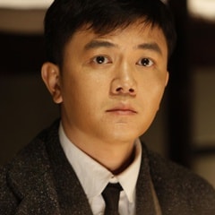黃超?