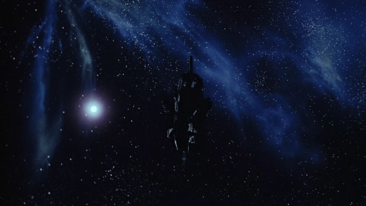 異形2 蘇拉科號太空戰斗/運輸艦