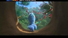 中文開場片段