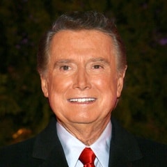 里吉斯·菲爾賓Regis Philbin