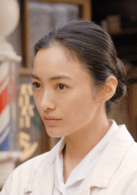 仲間由紀惠