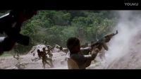 外國雇傭軍為了搶奪非洲鉆石，將礦區地方武裝革命軍統統消滅