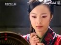電視劇《東方朔》劉男香消玉損