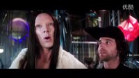 《超級名模2》港版全長預告片首發(fā) 妖艷卷福演繹雙性人造型太美