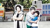 130130 金單律 《閉嘴家族》預告片 飾列末奉(列家的小兒子)