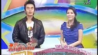 Num，Margie影鬼拍攝花絮 - 筑夢(mèng)莊園主演雜志拍攝花絮