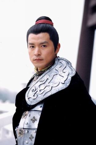 赤子乘龍 劇照