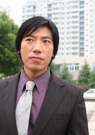 張耀揚