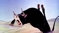 公牛費(fèi)迪南德
