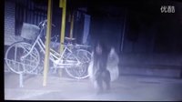 怪談在身邊—車輪下的手機(jī)