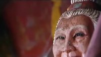 苗雅寧在電視劇《新一剪梅》中的精彩演出