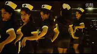 《縱橫宇宙》Happiness Is A Warm Gun 1分06秒進入高潮