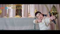 《錦繡未央》曝“浴火使命”版片花 唐嫣鳳翔之路殺機四伏