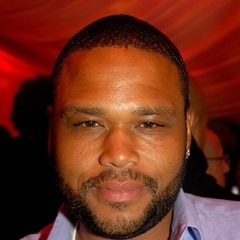 安東尼·安德森Anthony Anderson
