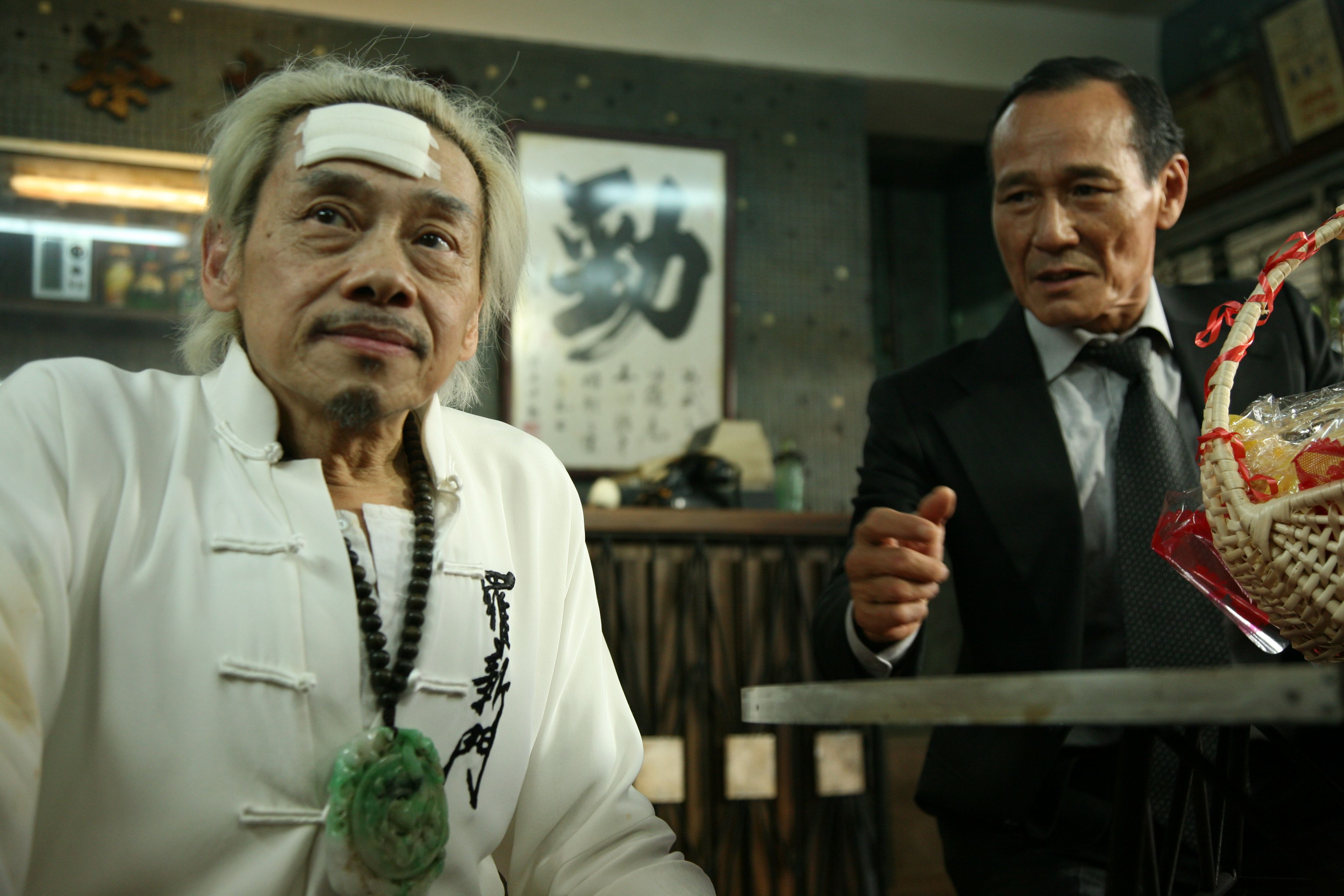 打擂臺（2010） 精彩圖冊(3)