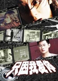 只因我愛你