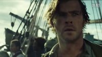 【猴姆獨家】Chris Hemsworth新作《海洋深處》第三款預告片！
