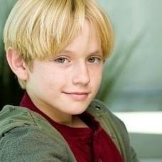 納森·甘寶/Nathan Gamble athan Gamble