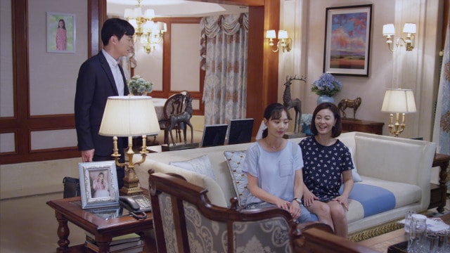 梅花兒香  劇照(2)