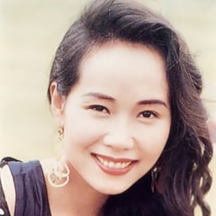 葉童Cecilia Yip