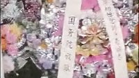 劉少奇同志的追悼會(huì)錄像資料 珍藏 鄧小平發(fā)言總結(jié)