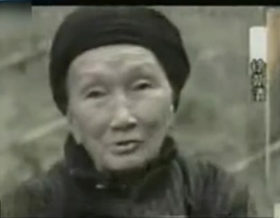 徐朝清：比牛郎織女還動(dòng)人的“愛(ài)情天梯”