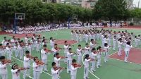2016澄海實(shí)驗(yàn)小學(xué)體育節(jié)－小提琴合奏《花兒與少年》《讓我們蕩起雙槳》