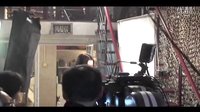 我的野蠻女友2 熊黛林片場(chǎng)穿粉色睡衣