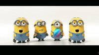 神偷奶爸2  Despicable Me 2 2013(先行預(yù)告片)