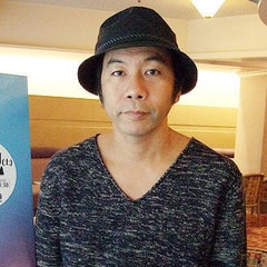 冢本晉也