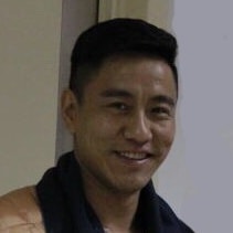 黃勐