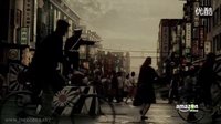 如果德國和日本打贏了二戰(zhàn)會(huì)怎樣 亞馬遜偽歷史劇《高堡奇人》預(yù)告