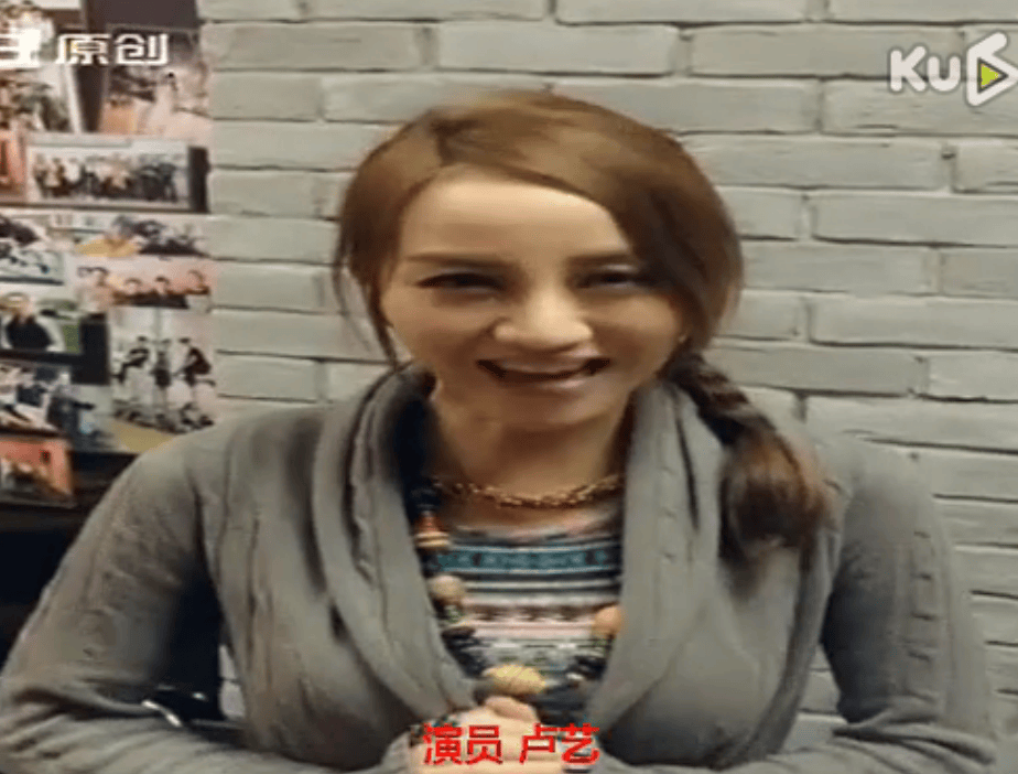 北漂青春之獨(dú)自等待 藝人朋友的祝福