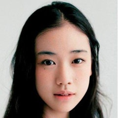 蒼井優?