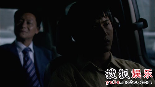 海上夢(mèng)境 劇照