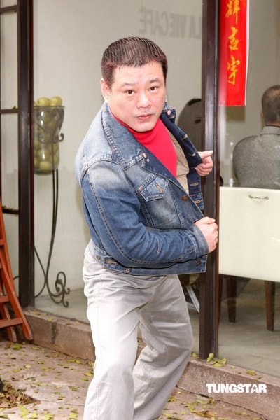 出外人生 演員