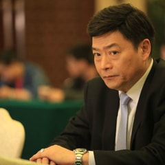 周紹棟?