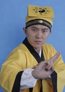 闞镈瀧