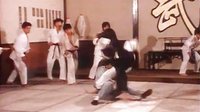 大俠霍元甲(1981)陳真踢館 精彩片段