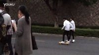 【TFBOYS*飯拍】16031 0- 廈門《超少年密碼》拍攝現(xiàn)場 - 滑板部分- 王俊凱王源易烊千璽